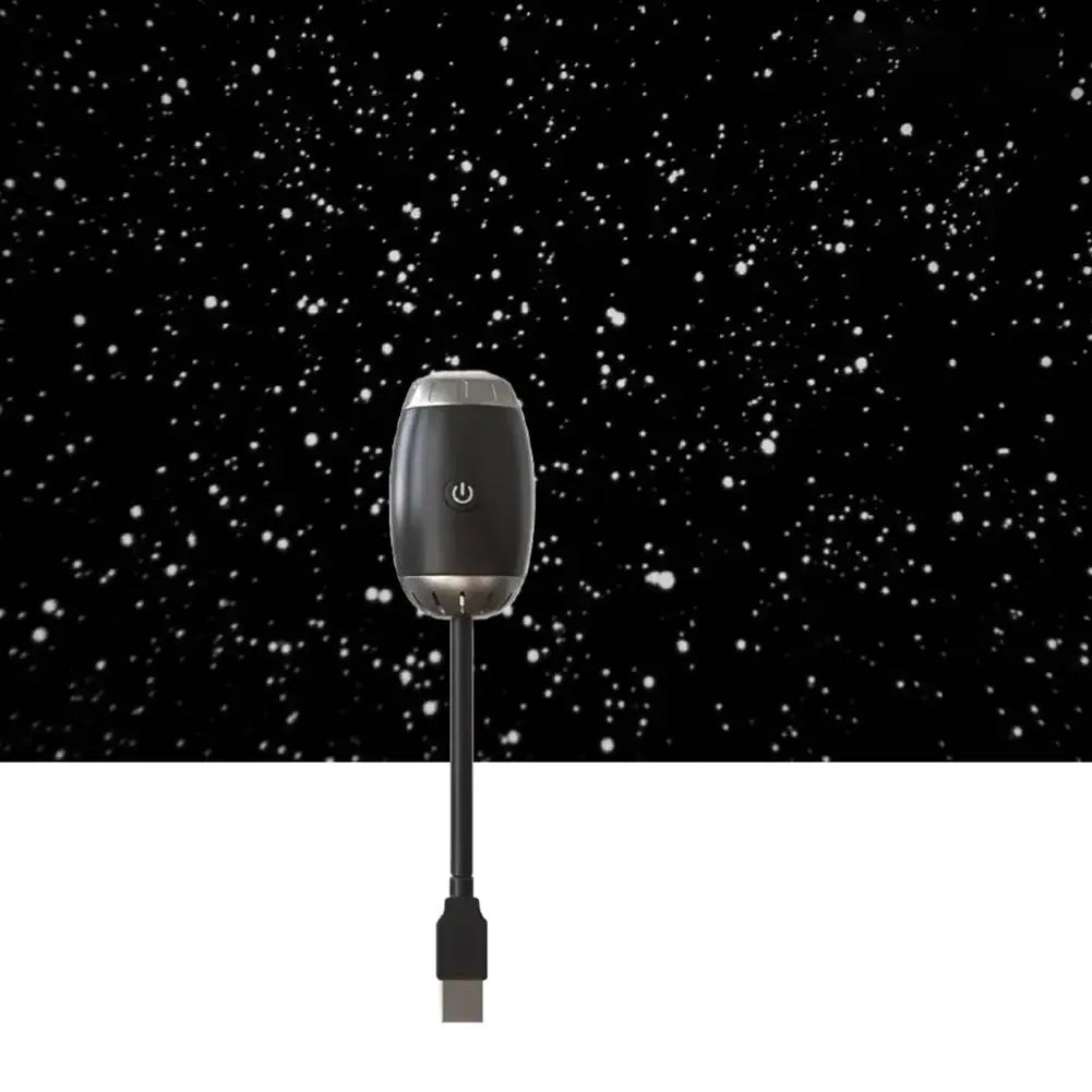 USB Ambient Night Light