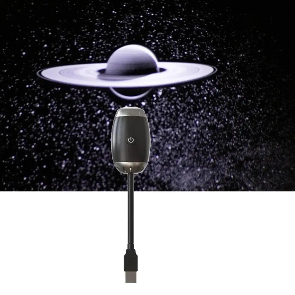 USB Ambient Night Light