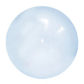 Inflatable Bubble Ball – Kids & Adults Outdoor Fun Bumper Ball